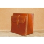Leather Toolcase For Electrician